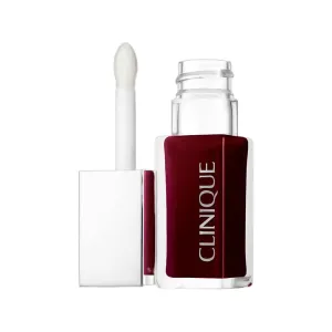 Pop Lip   Cheek Oil in Black Honey