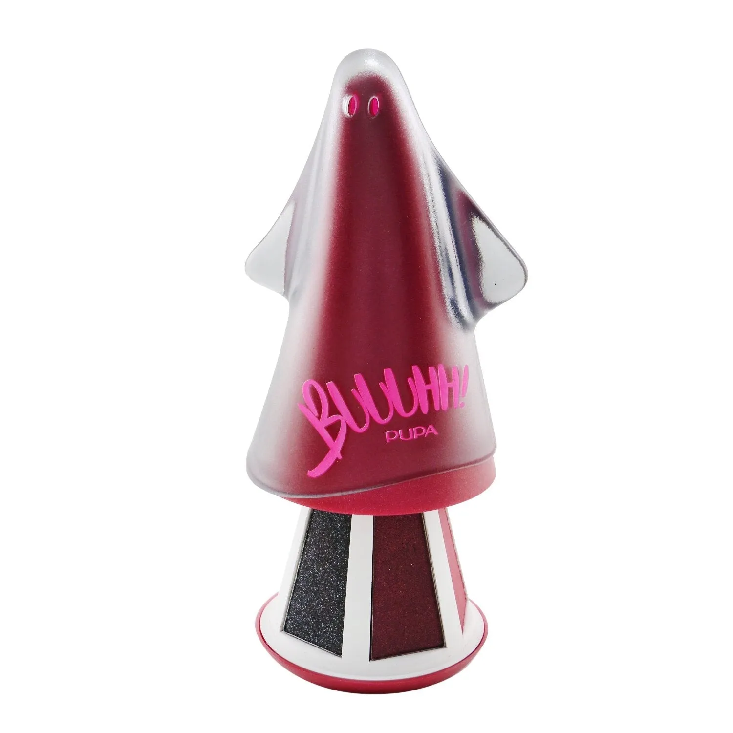 Pupa Pupa Ghost Kit - # 001 (Scary Violet)  7.5g/0.26oz