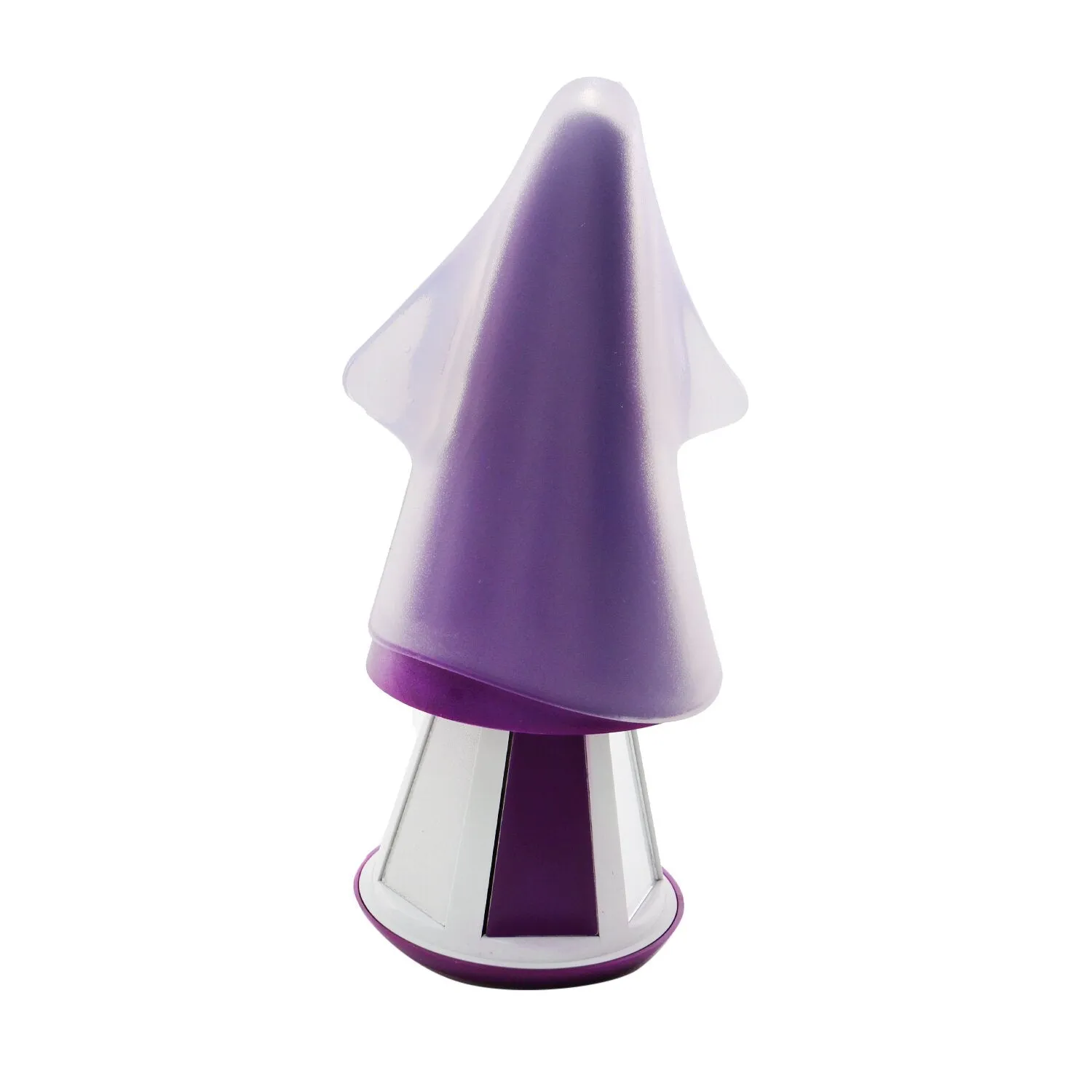 Pupa Pupa Ghost Kit - # 002 (Purple Witch)  7.5g/0.26oz