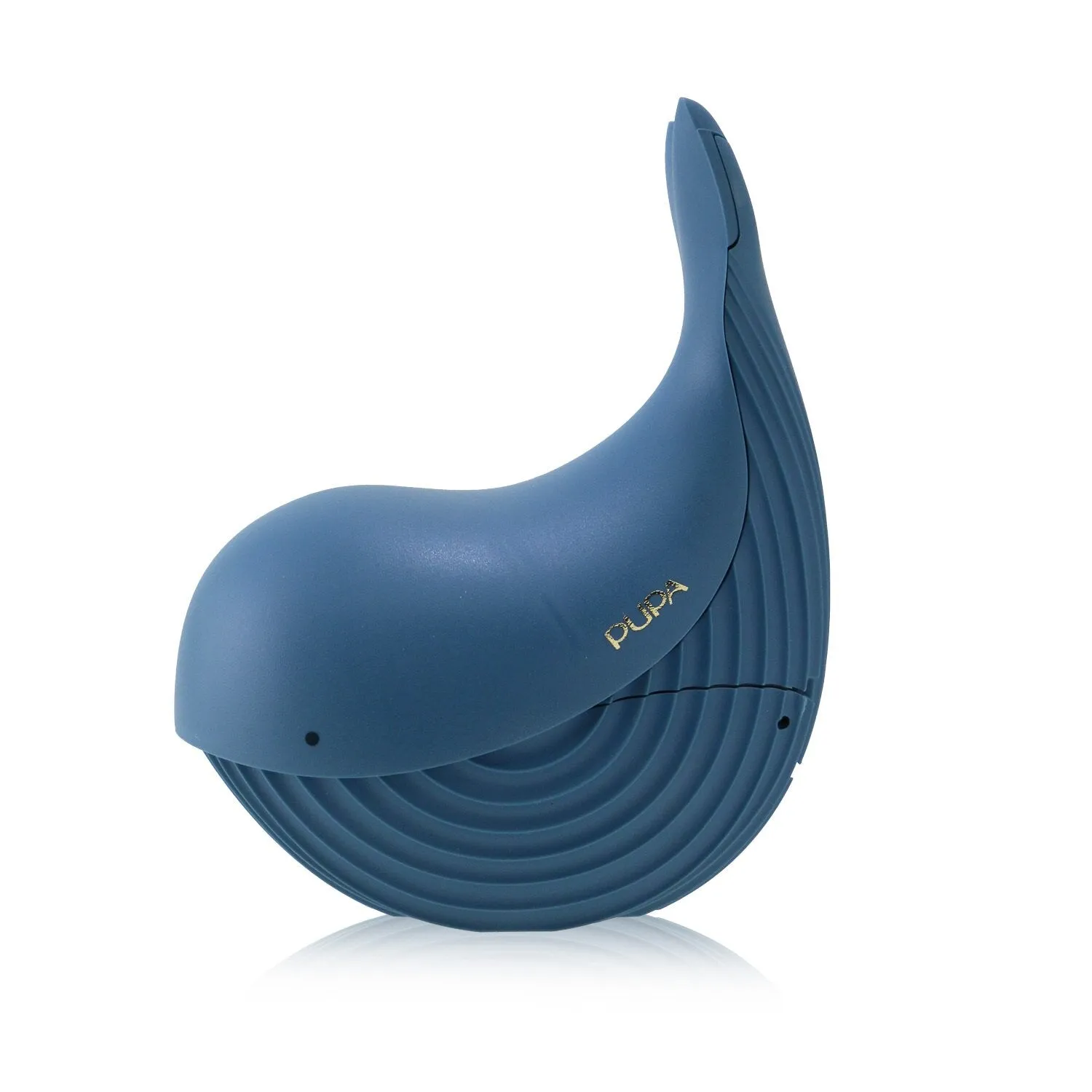 Pupa Whale N.2 Kit - # 011  6.6g/0.23oz