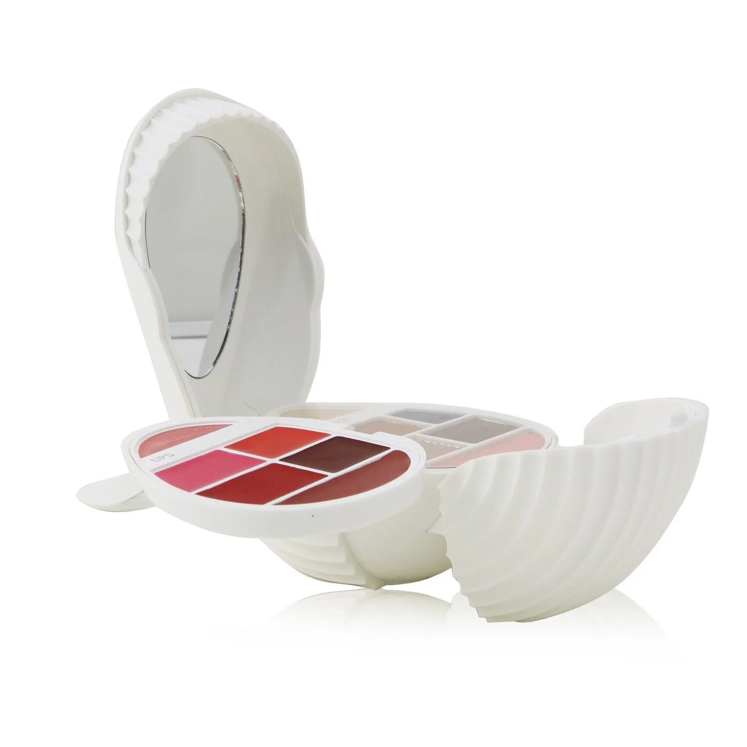 Pupa Whale N.3 Kit - # 001  13.8g/0.48oz