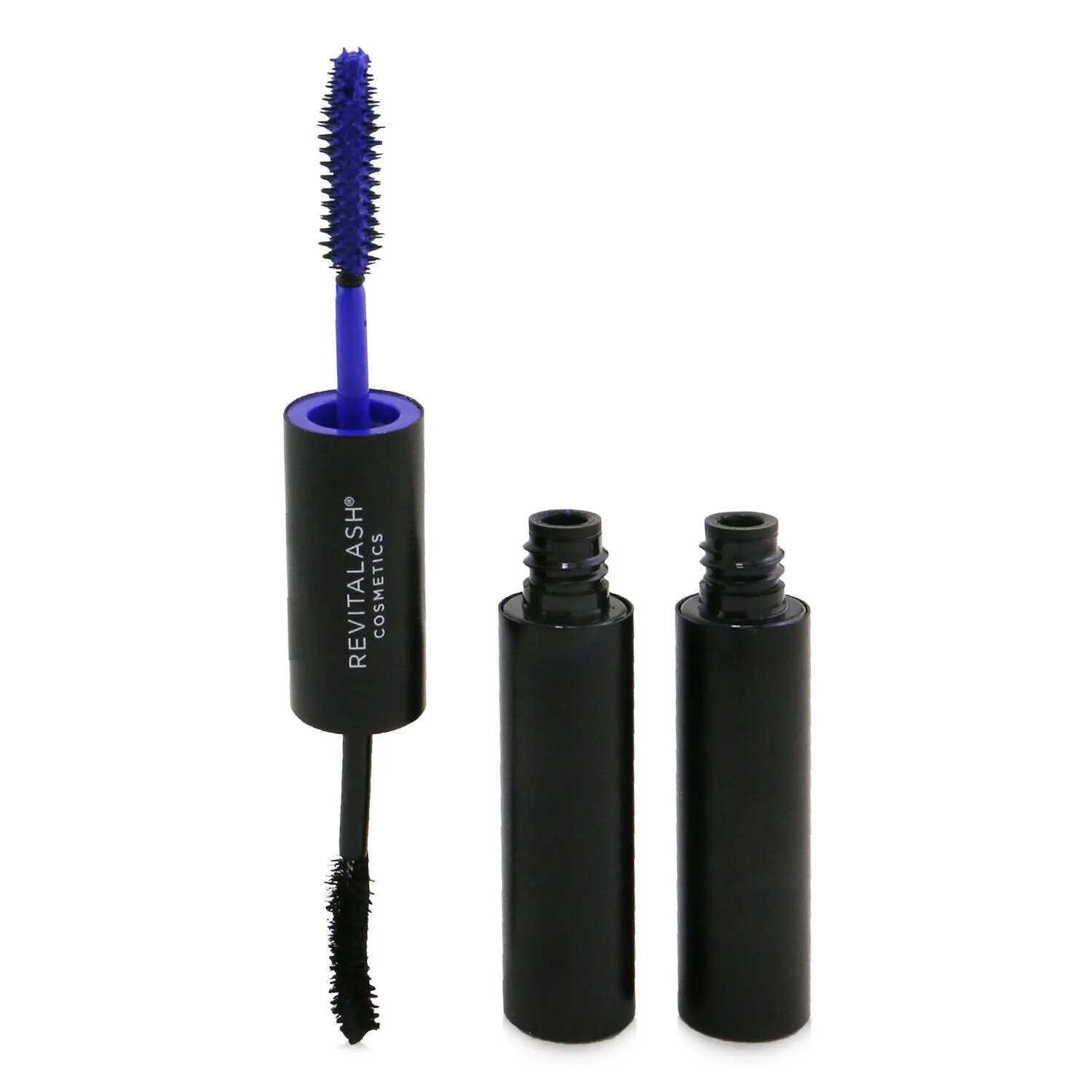 RevitaLash RevitaLash Double Ended Volume Set (1x Primer. 1x Mascara) - Black  11ml/0.36oz