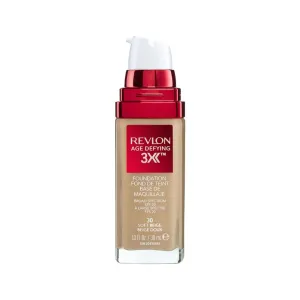 Revlon Age Defying Foundation SPF20 30 Soft Beige 30ml