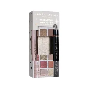 Rose Metals Deluxe Trio