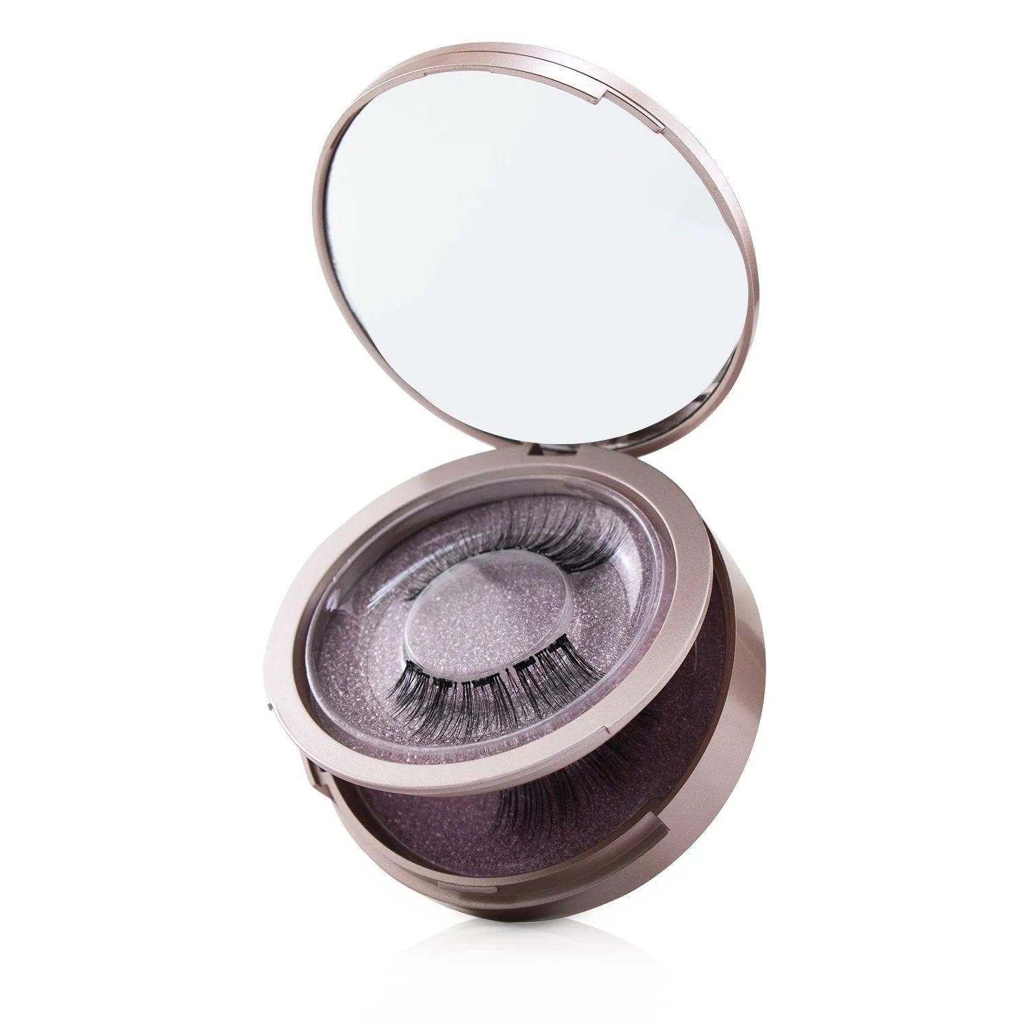 SHIBELLA Cosmetics Magnetic Eyeliner & Eyelash Kit - # Charm  3pcs