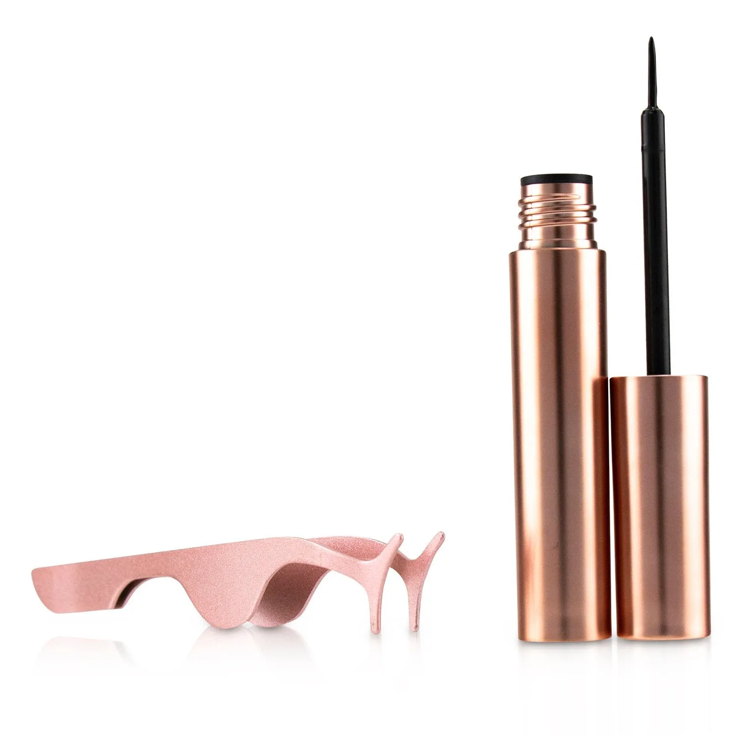 SHIBELLA Cosmetics Magnetic Eyeliner & Eyelash Kit - # Charm  3pcs