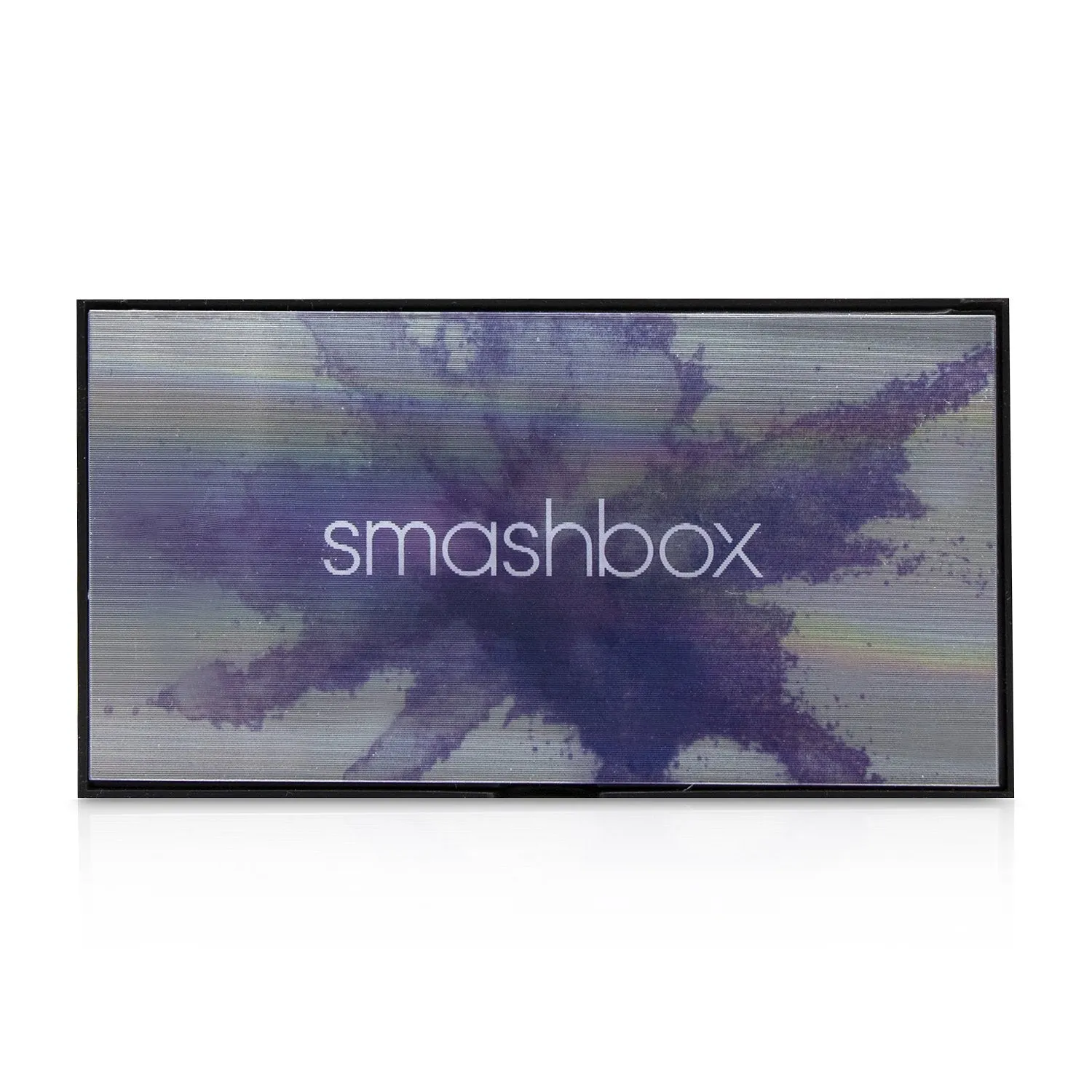 Smashbox Cover Shot Eye Palette - # Major Metals  6.2g/0.21oz