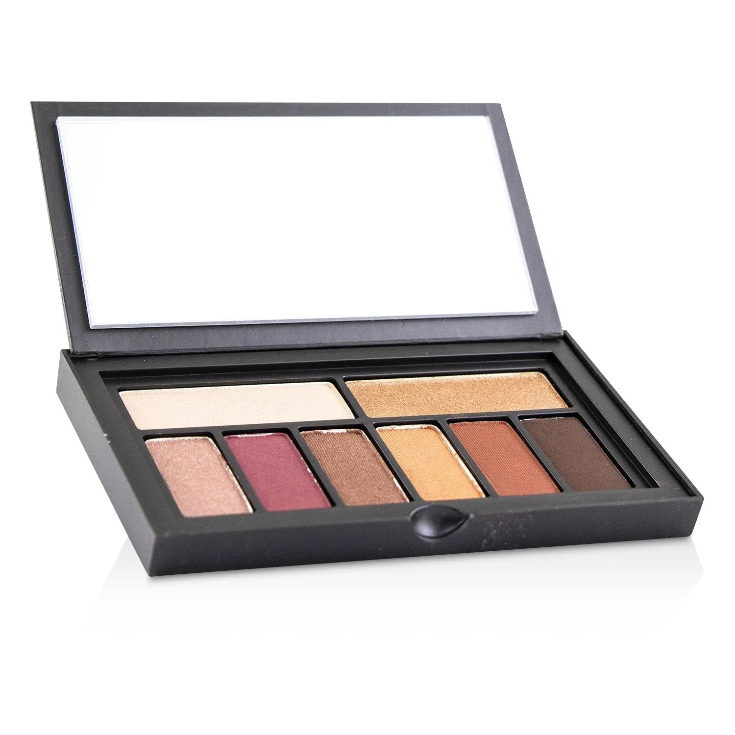 Smashbox Cover Shot Eye Palette - # Major Metals  6.2g/0.21oz