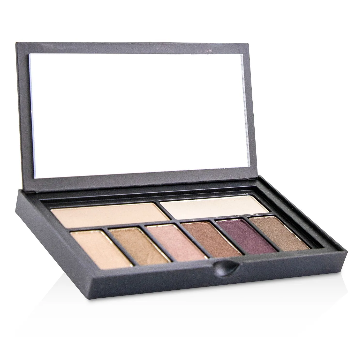 Smashbox Cover Shot Eye Palette - # Major Metals  6.2g/0.21oz