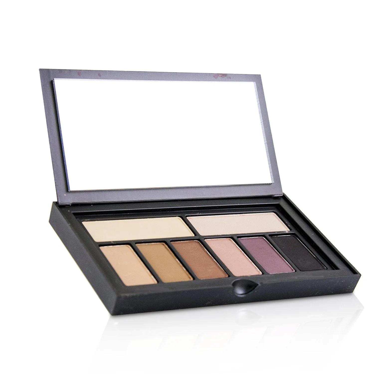 Smashbox Cover Shot Eye Palette - # Major Metals  6.2g/0.21oz