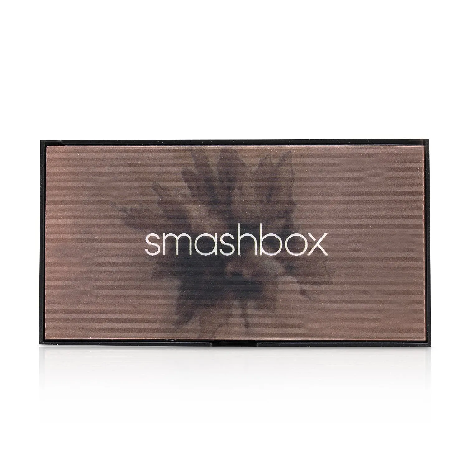 Smashbox Cover Shot Eye Palette - # Major Metals  6.2g/0.21oz