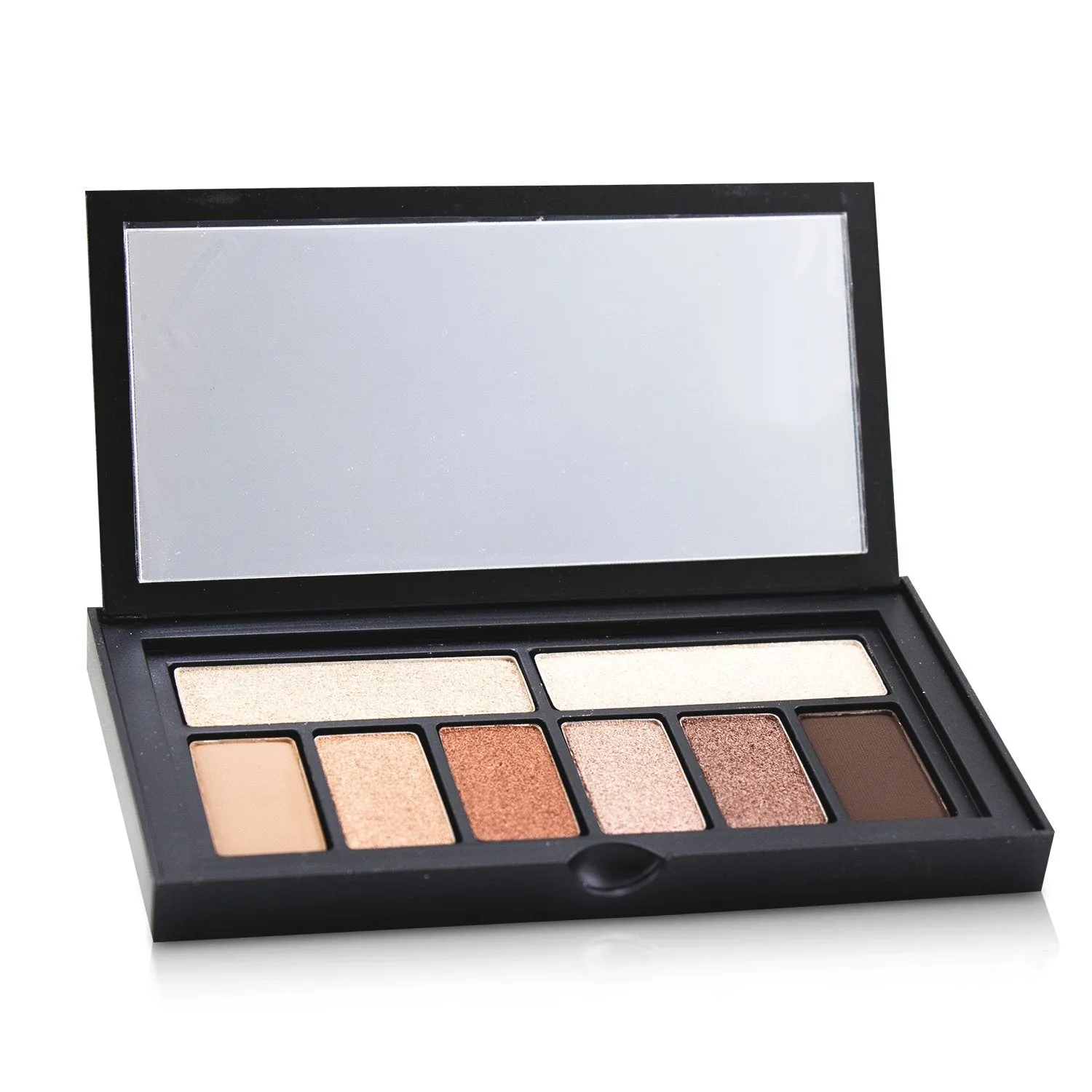 Smashbox Cover Shot Eye Palette - # Major Metals  6.2g/0.21oz