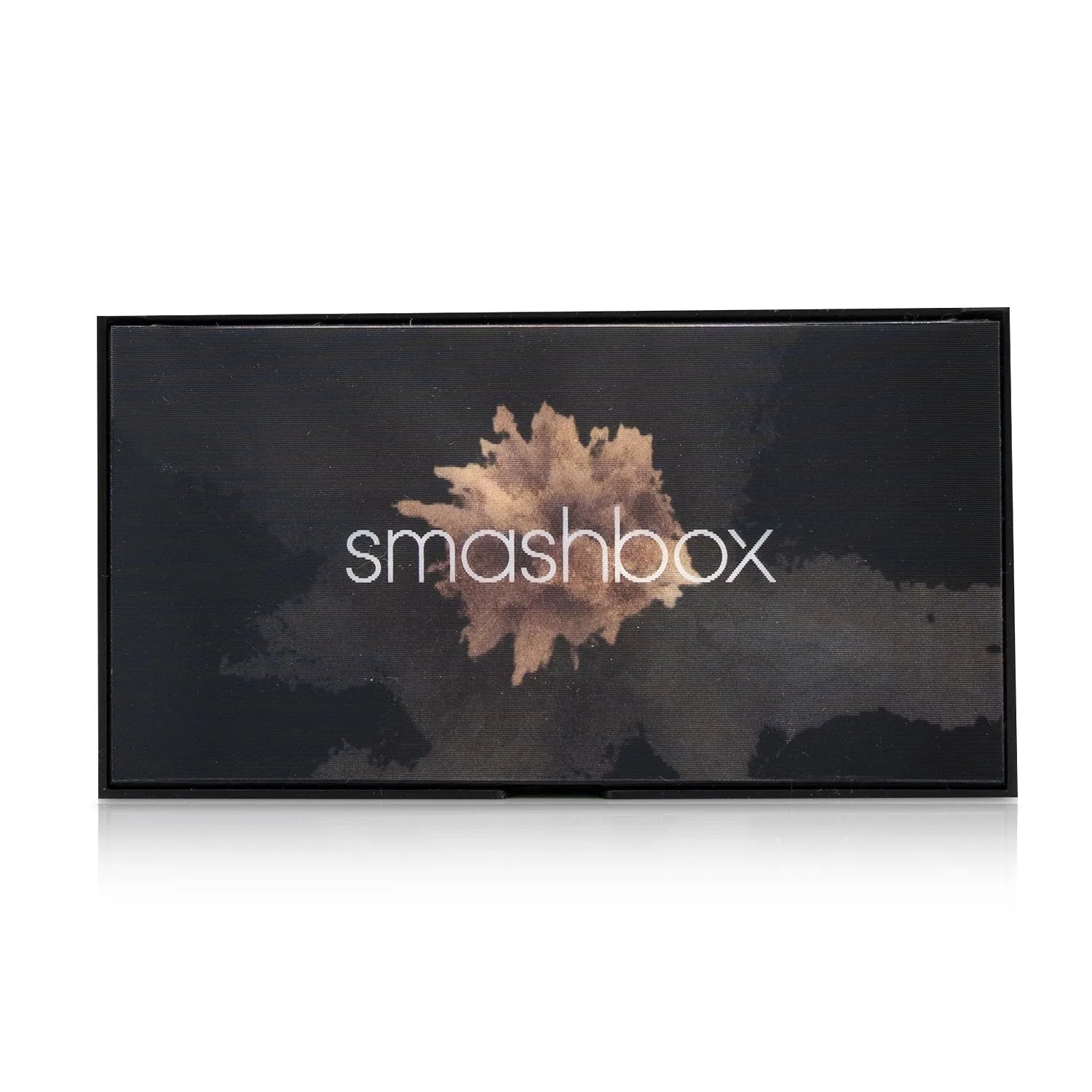 Smashbox Cover Shot Eye Palette - # Major Metals  6.2g/0.21oz
