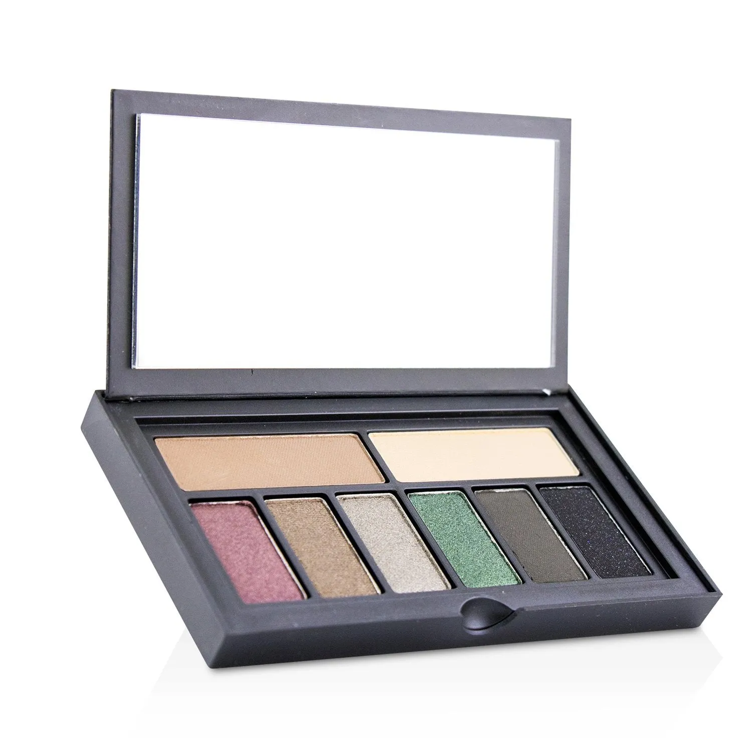 Smashbox Cover Shot Eye Palette - # Major Metals  6.2g/0.21oz