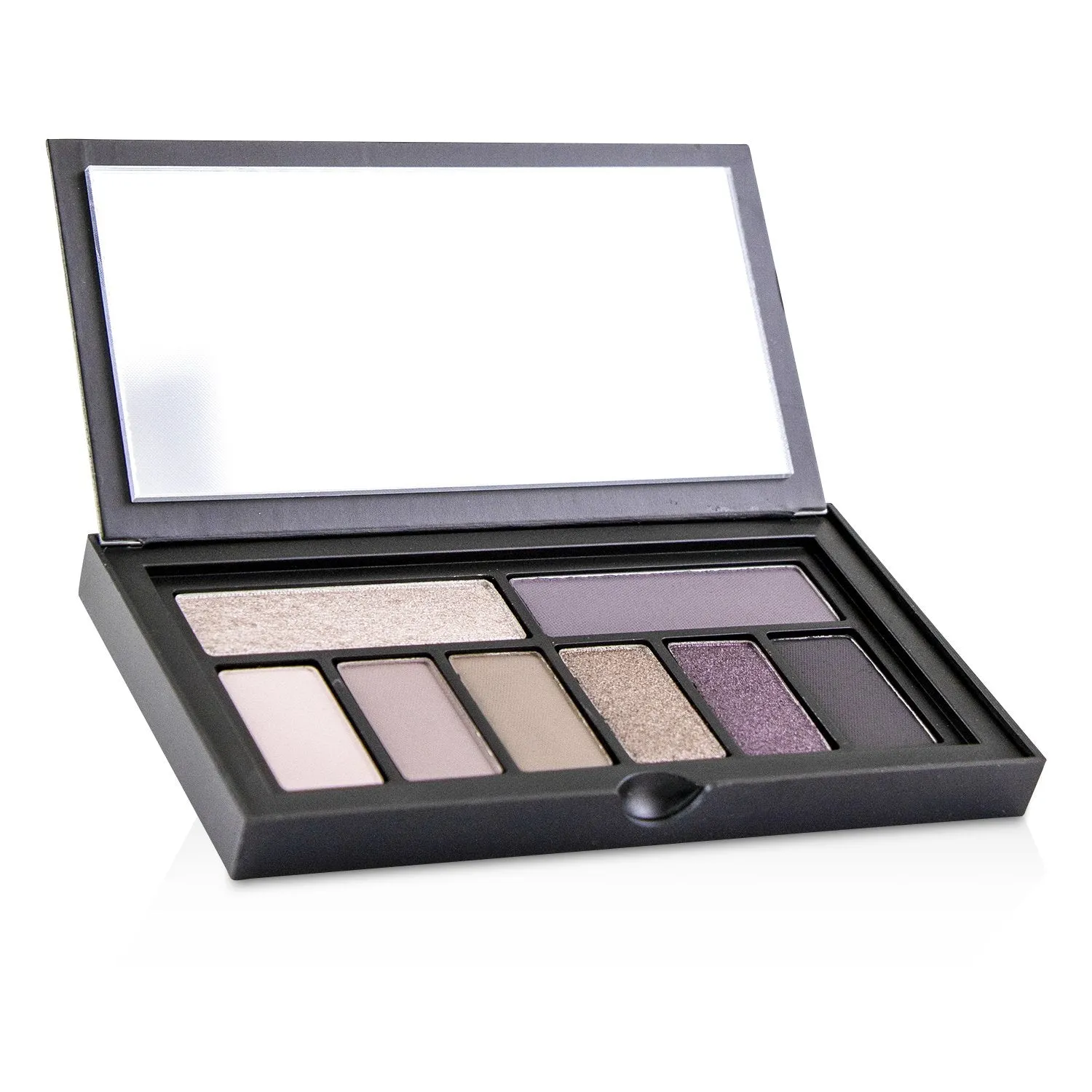 Smashbox Cover Shot Eye Palette - # Major Metals  6.2g/0.21oz