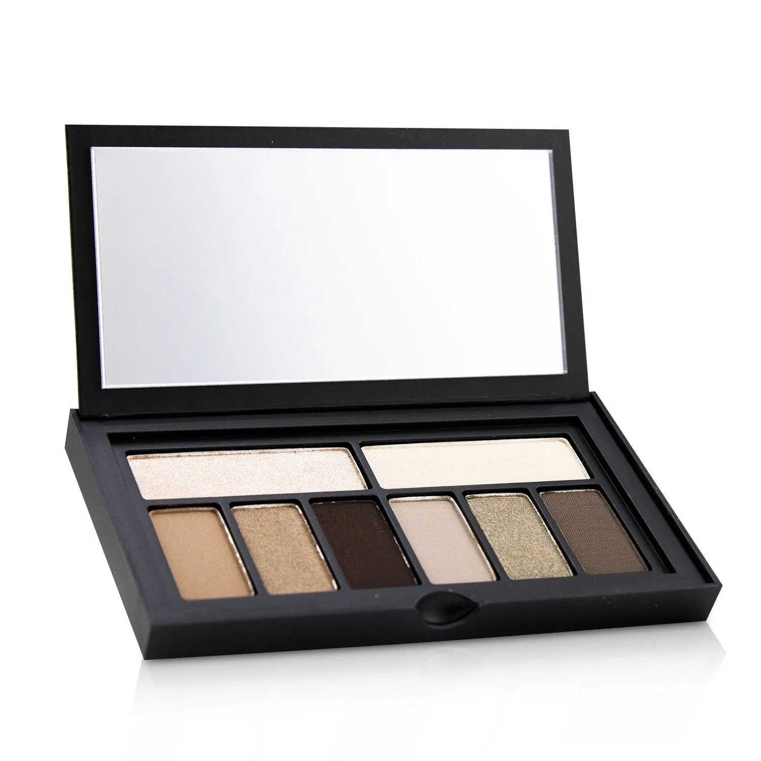 Smashbox Cover Shot Eye Palette - # Major Metals  6.2g/0.21oz