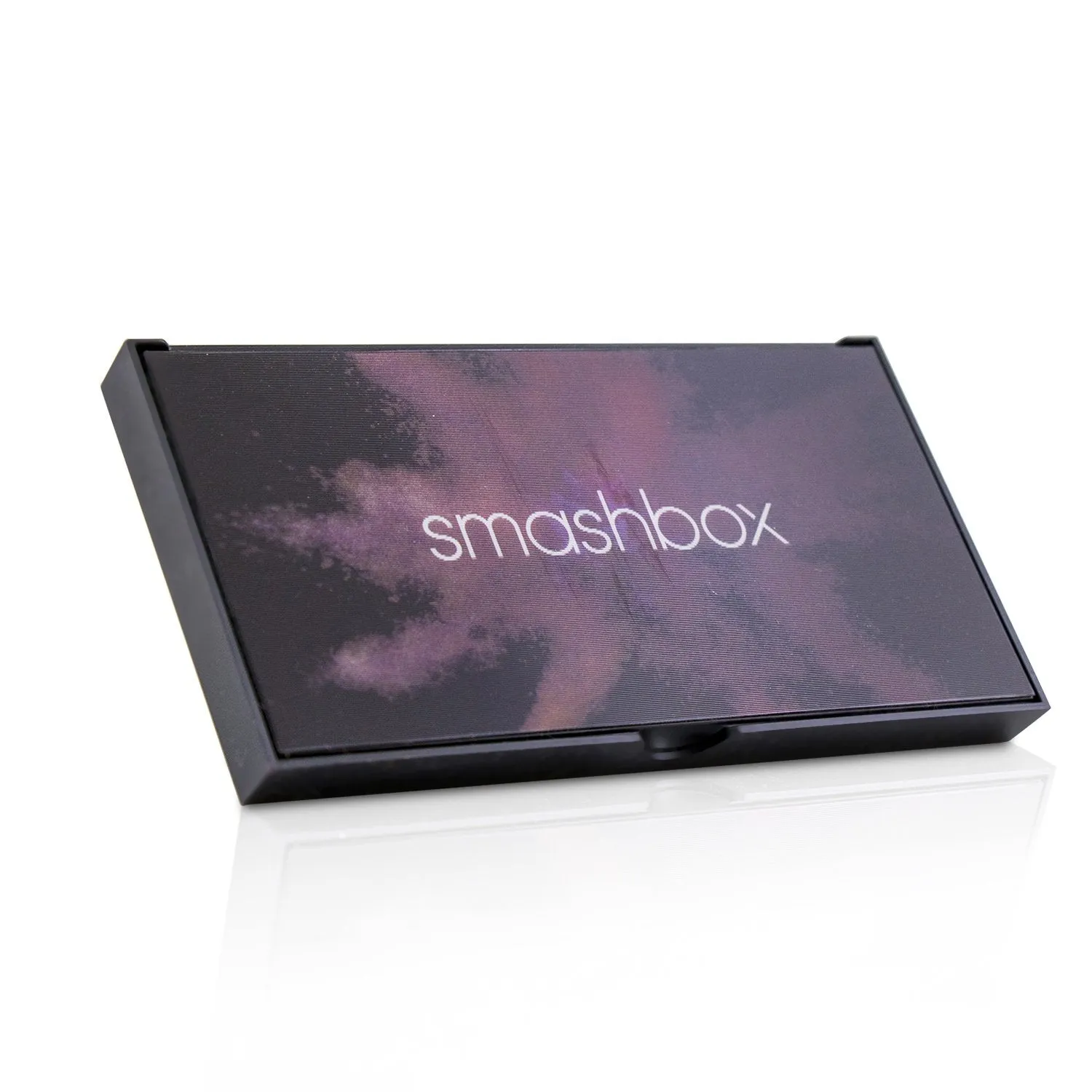 Smashbox Cover Shot Eye Palette - # Major Metals  6.2g/0.21oz