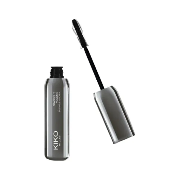 Standout Volume Buildable Mascara
