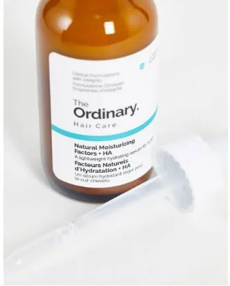 The Ordinary Natural Moisturizing Factors   HA for Scalp 60 ml