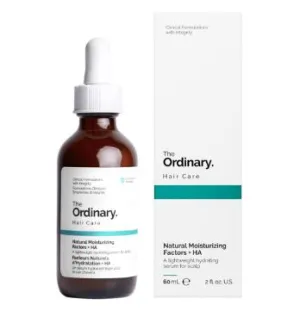 The Ordinary Natural Moisturizing Factors   HA for Scalp 60 ml