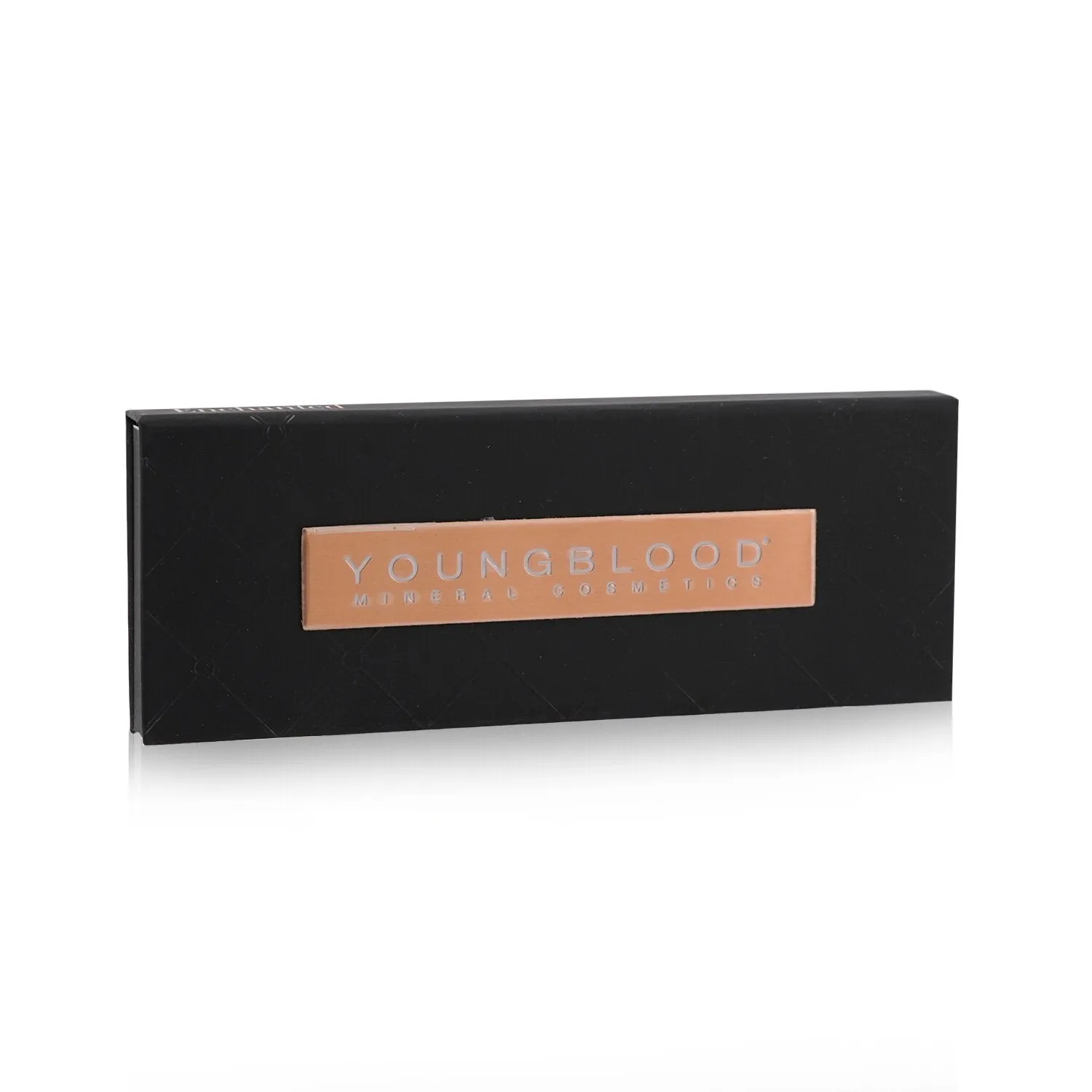Youngblood 8 Well Eyeshadow Palette - # Crown Jewels  8x0.9g/0.03oz